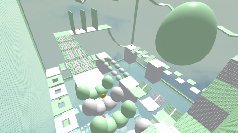 🐰Tower Of Easter - Tower Of Hell screenshot 4