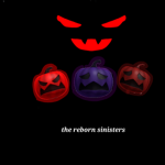 Sinister pumpkins reborn