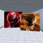 🚪Survive VENOM in Area 51🔦