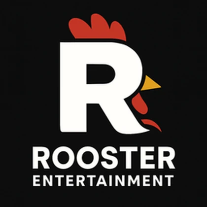 Rooster Entertainment Roblox group icon