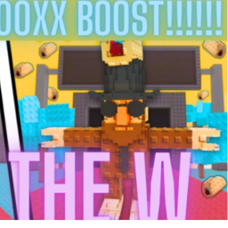 STEAL A BRAINROT 200X LUCK