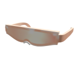 Noob Thug Shades