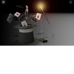 Ilovemagic