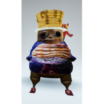 The Fat MnM Brothers