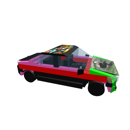 sports car