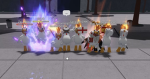 Chickens Fly!