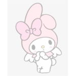Sanrio fan spaud <3