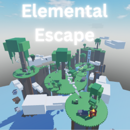 Elemental Escape