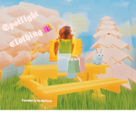 Spotlight Clothes