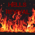 HELL'S REVIVAL