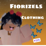 Fiorizels clothing