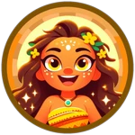 Mega Sun Princess Moana Upgrader
