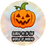World of the Undead: Global #1