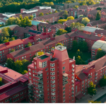 Red Brick City