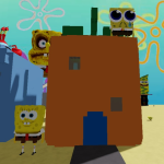 Spongebobs Epic Battle in Bikini Bottom