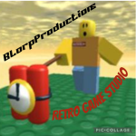Blorp Productions