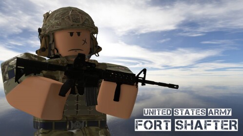 Fort Shafter | US Army