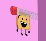 Woody [BFDI] forever >:3