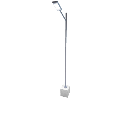 Panay Street  Light