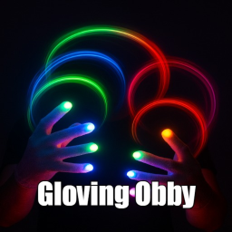Gloving Obby