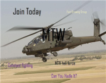 MTW heli force