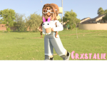 me peeps ya'll