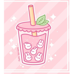 Pinky's Boba