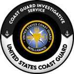 Coast Guard Investigative Service•