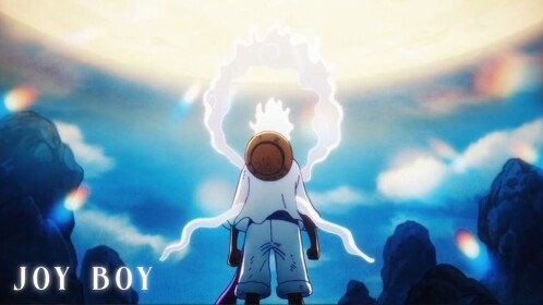 ＪＯＹ　ＢＯＹ