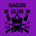 Bacon Club | AEW