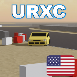 [URXC] Utah Desert Track