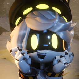 ✿