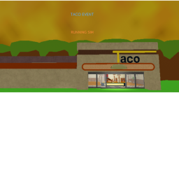Running Simulator [BETA] SHUTING DOWN