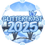 Royale High Glitterfrost 2025!
