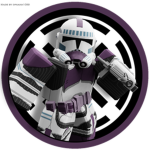 〔TGR〕187th Legion ᅠᅠ