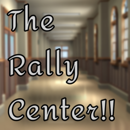 Rally Center 2.0