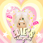 -edie’s angels!!-