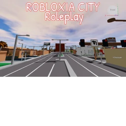 Robloxia Roleplay icon