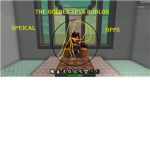 the Golden Spys of Roblox Speical Opps