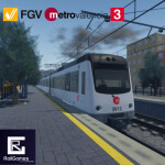 El circuito de la 3900 de Valencia