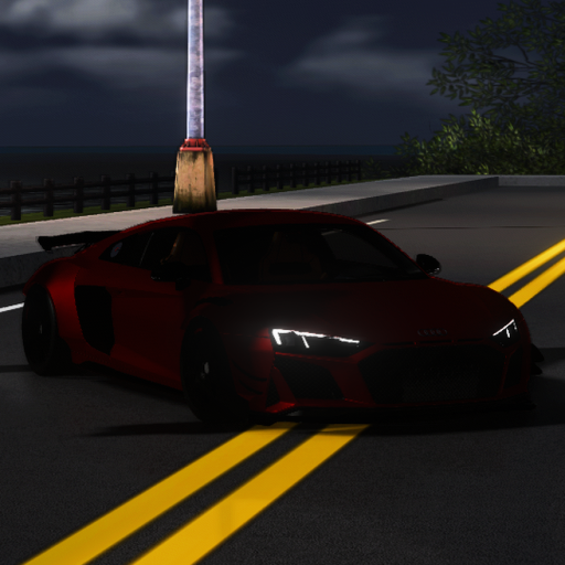 Realistic Car Driving Ultimate