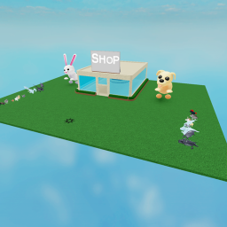 Adopt Me! Cheap Gamepasses! (SCOOB EVENT!)