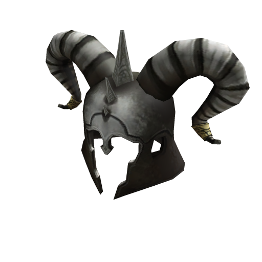 Greyson the Spiny Forked