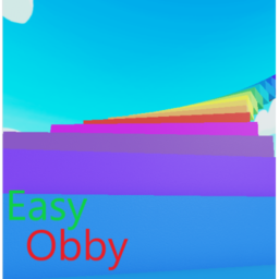 Obby In The Sky!🏃‍♀️