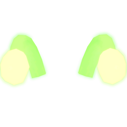 [EMISSIVE] Alien Antennas