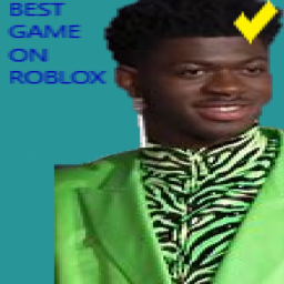 BEST GAME ON ROBLOX