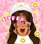 ~Happy dreams~