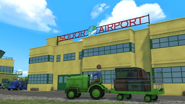 Thumbnail added