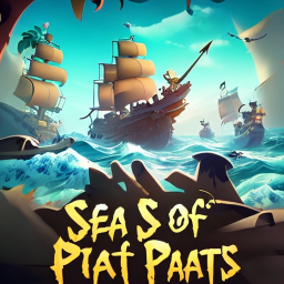 Seas of Piat Paats | Closed ALPHA