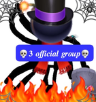 3 official group